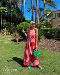 By Nicola Sorrento Maxi Dress