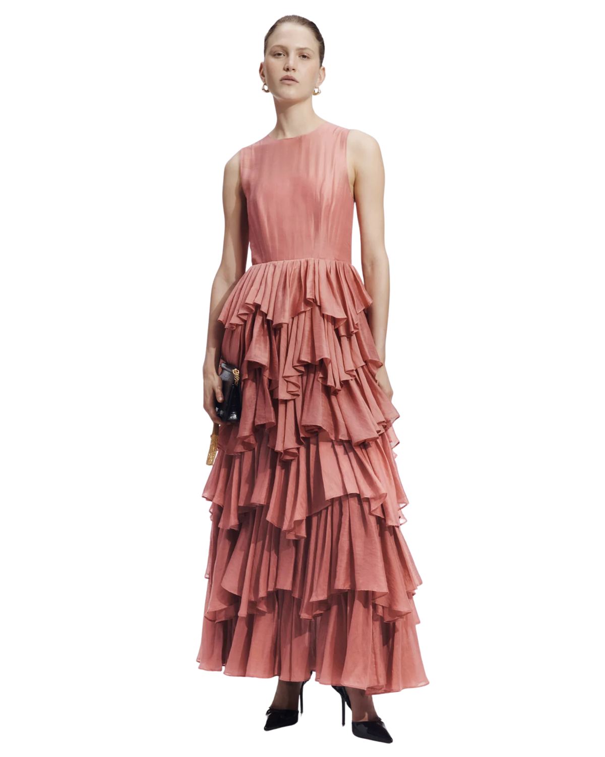 Aje Isodole Gown