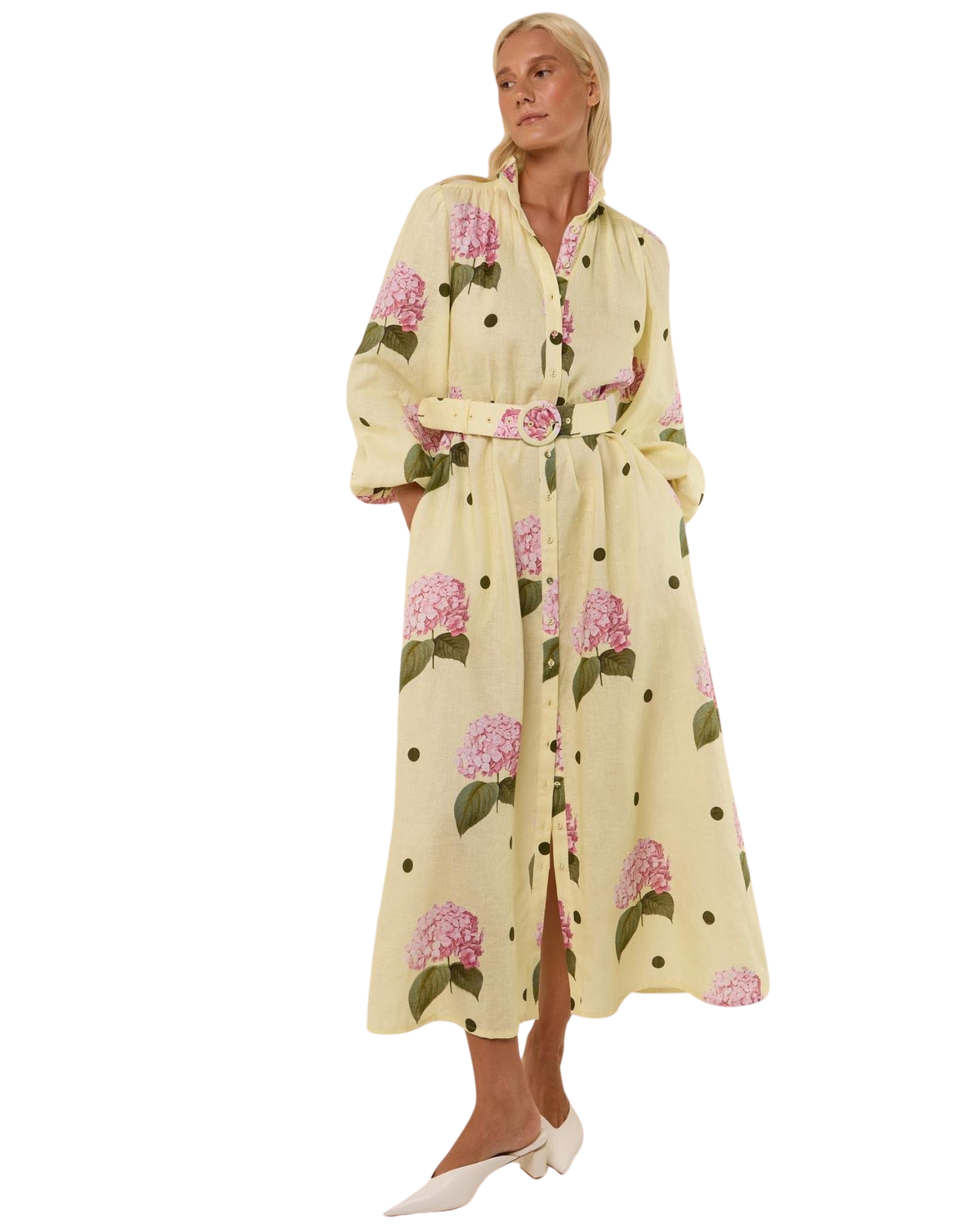 Palm Noosa Noddy Dress