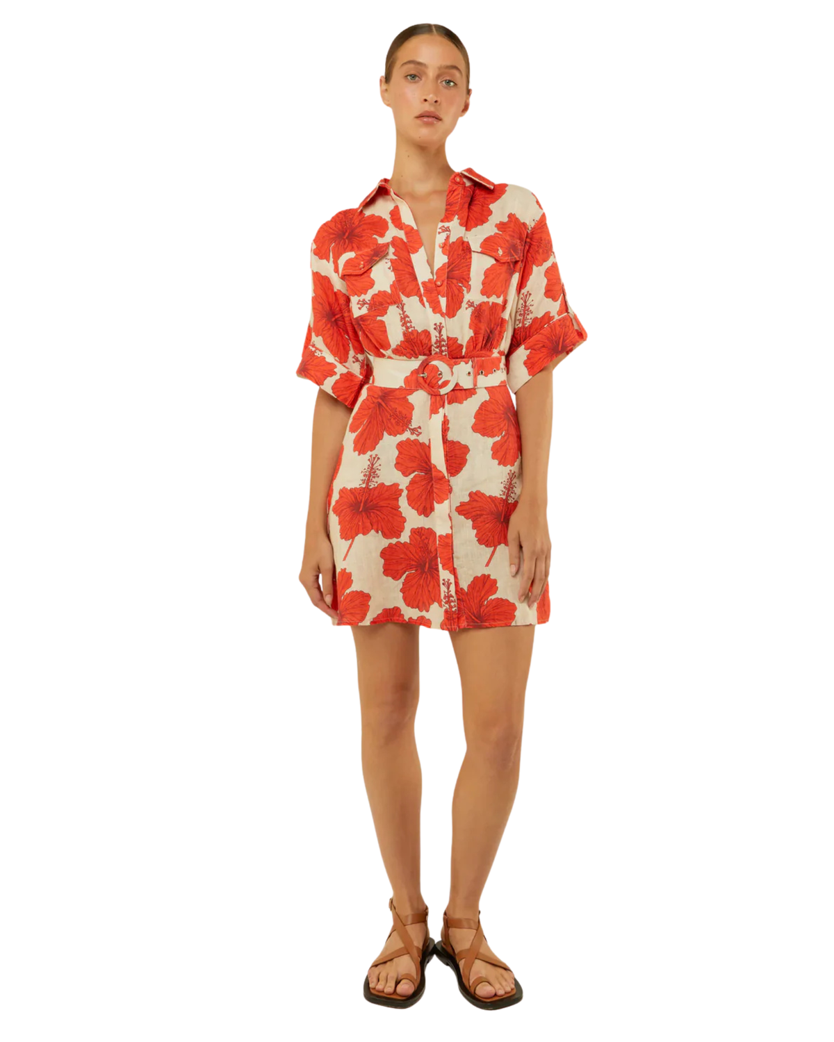 Palm Noosa Carmellia Dress