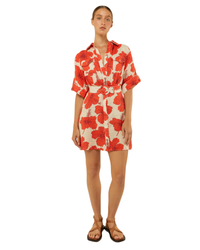 Palm Noosa Carmellia Dress