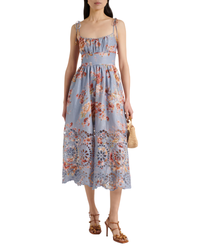 Zimmermann Awaken Picnic Dress