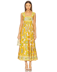 Alemais Diana Summer Dress