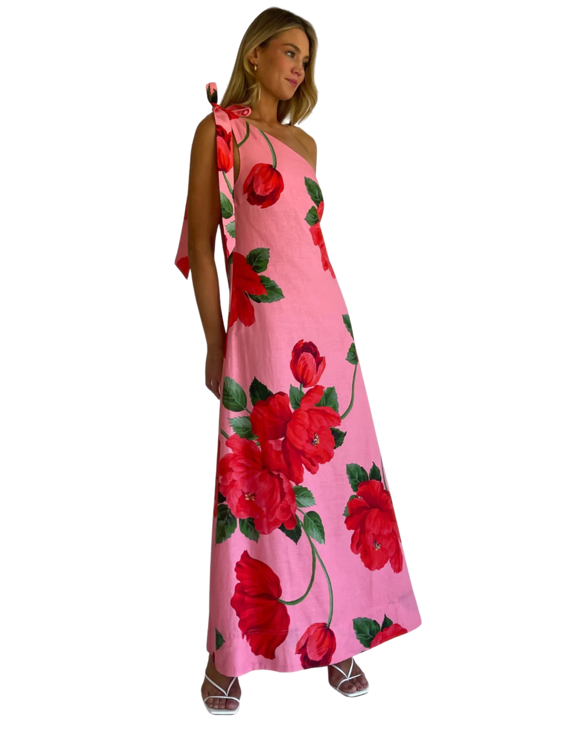 By Nicola Sorrento Maxi Dress
