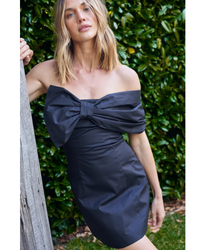 Aston Studio Phoebe Mini Dress