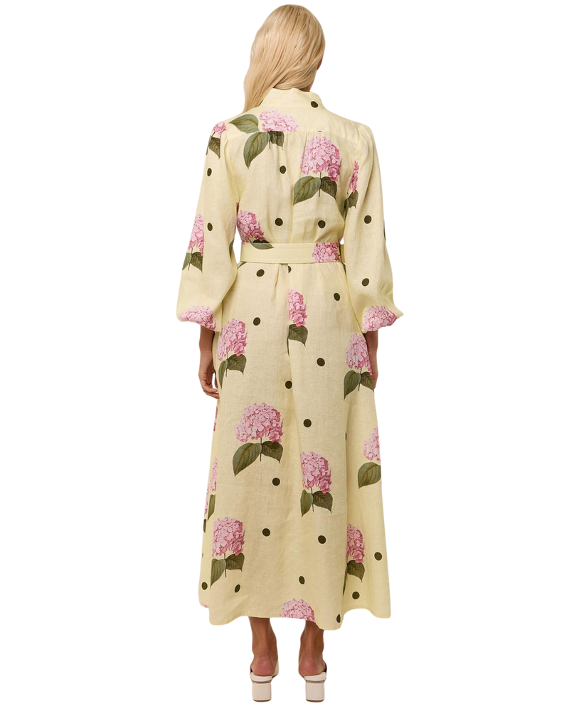 Palm Noosa Noddy Dress