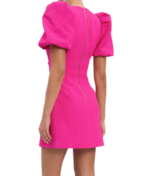 Rebecca Vallance Cecily Mini Dress