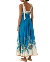 Alemais Luda Ballet Sundress