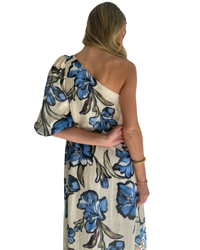 By Nicola Astrid Maxi Dress Waikiki Floral