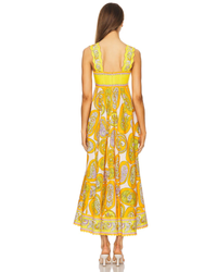 Alemais Diana Summer Dress