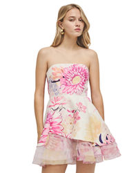 Aje Lydia Mini Dress