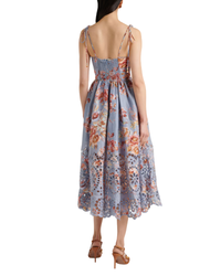 Zimmermann Awaken Picnic Dress