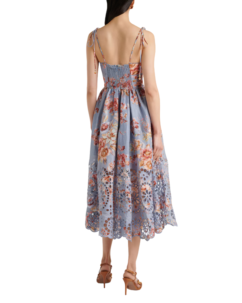 Zimmermann Awaken Picnic Dress
