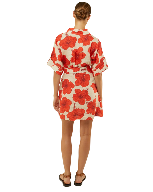 Palm Noosa Carmellia Dress