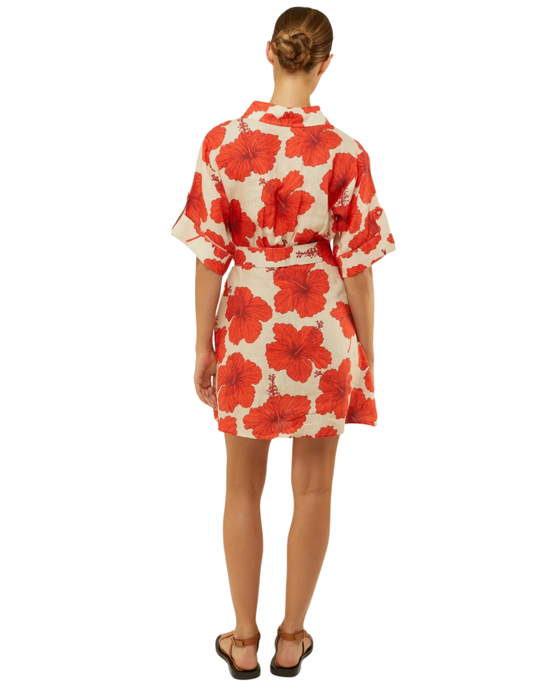 Palm Noosa Carmellia Dress
