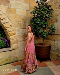 Alemais Zuri Ballet Sundress