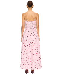 Kivari Sia Maxi Dress