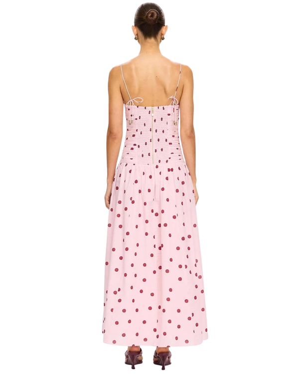 Kivari Sia Maxi Dress