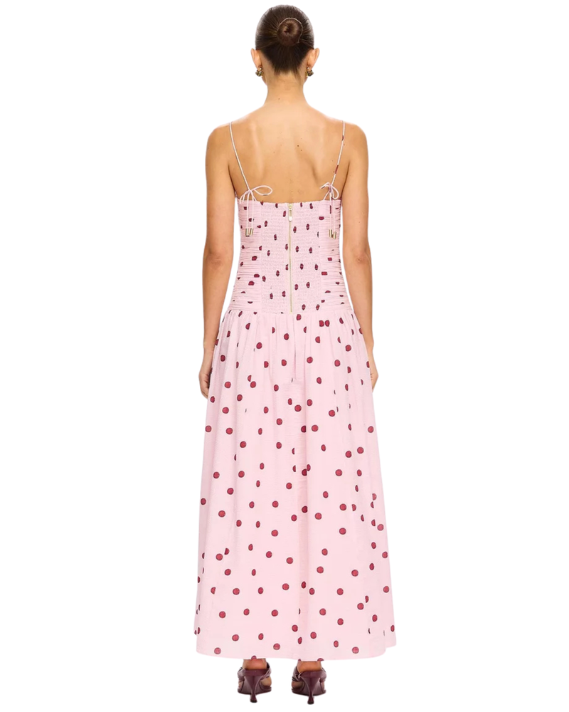 Kivari Sia Maxi Dress