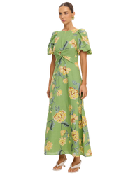 Kivari Eve Maxi Dress