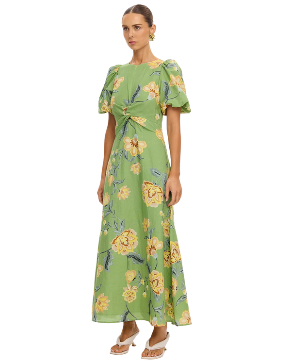 Kivari Eve Maxi Dress