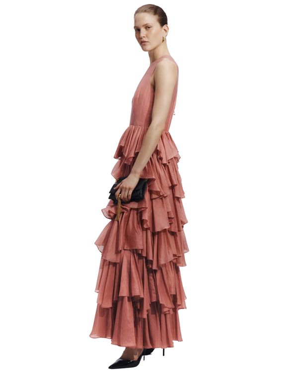 Aje Isodole Gown