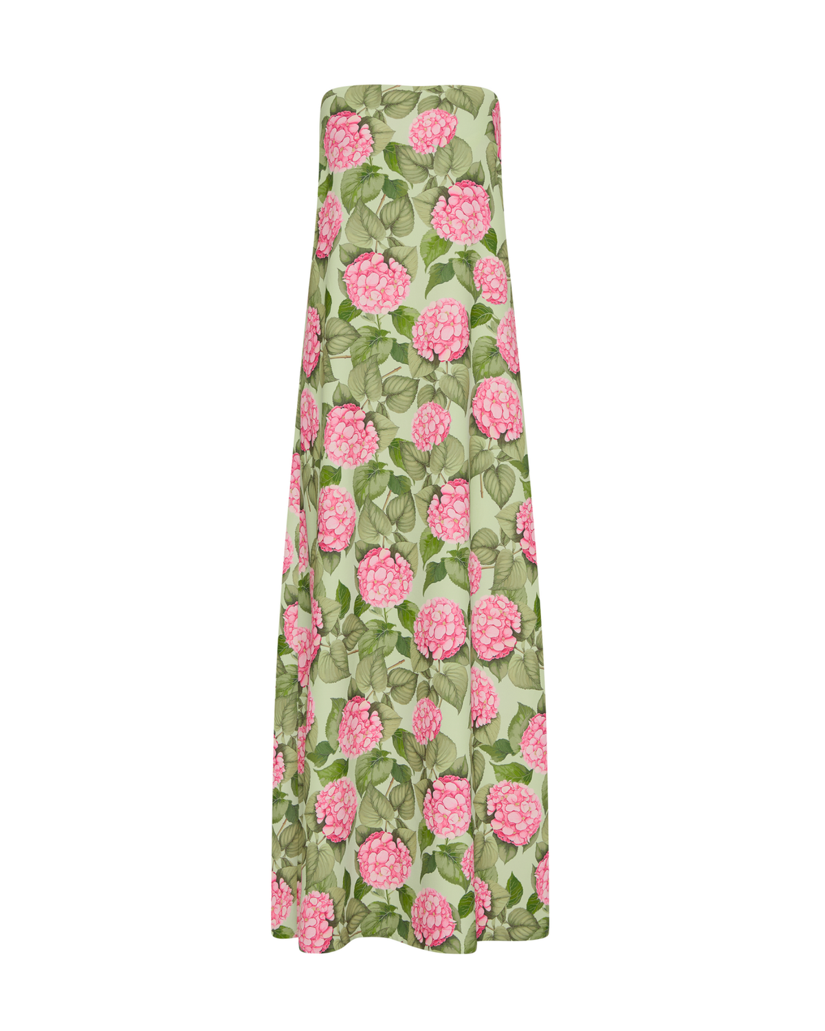 Palm Noosa Alessia Dress Pink Jardin