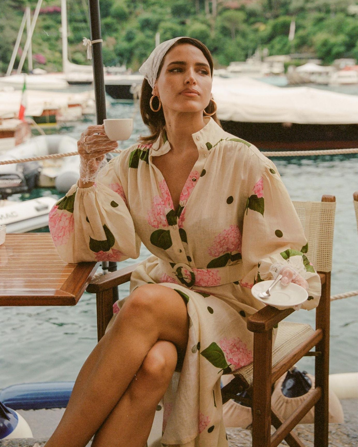 Palm Noosa Noddy Dress