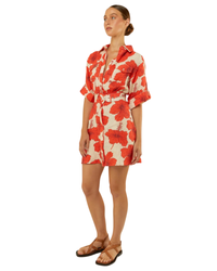 Palm Noosa Carmellia Dress