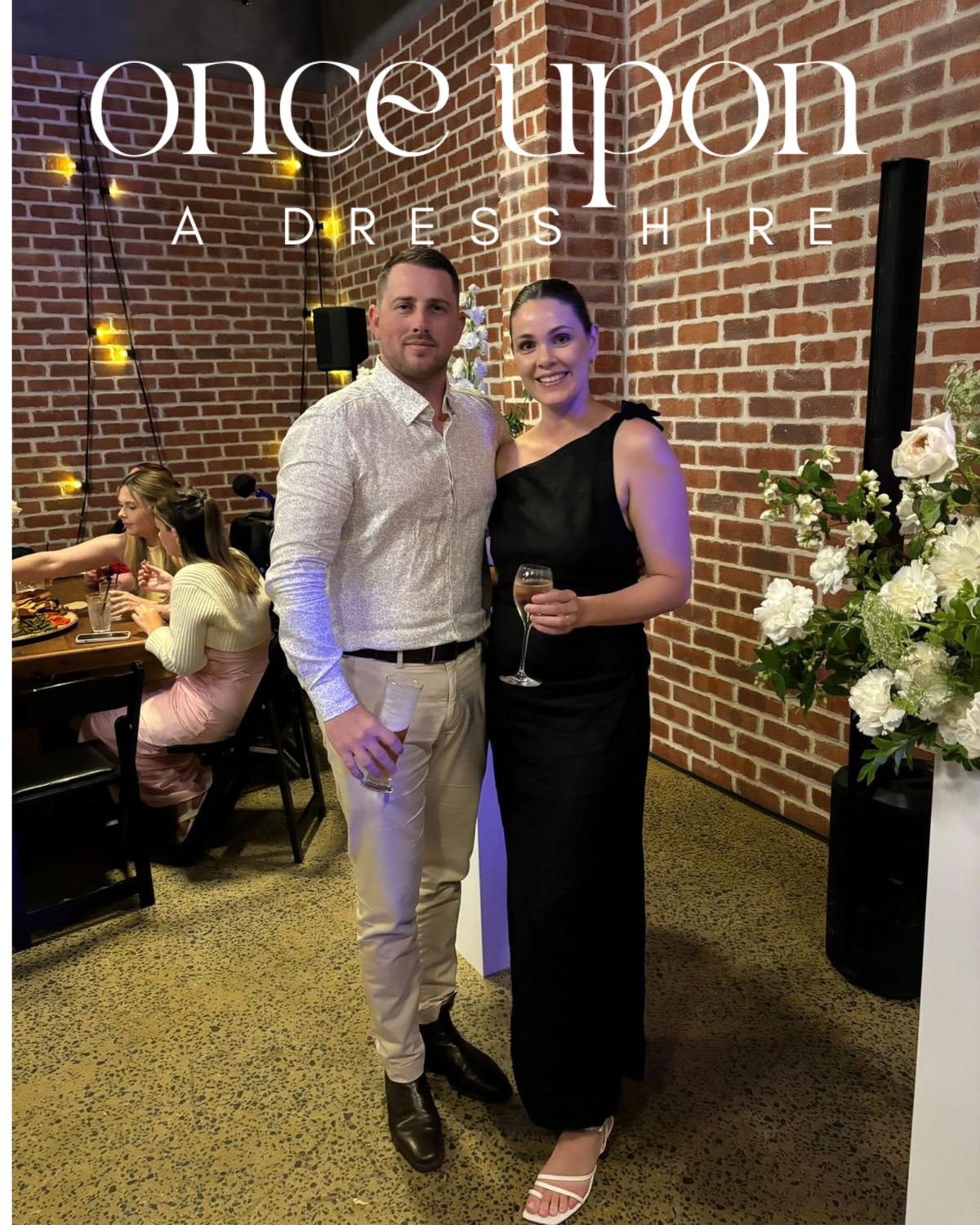 Sir The Label Bettina Off Shoulder Dress