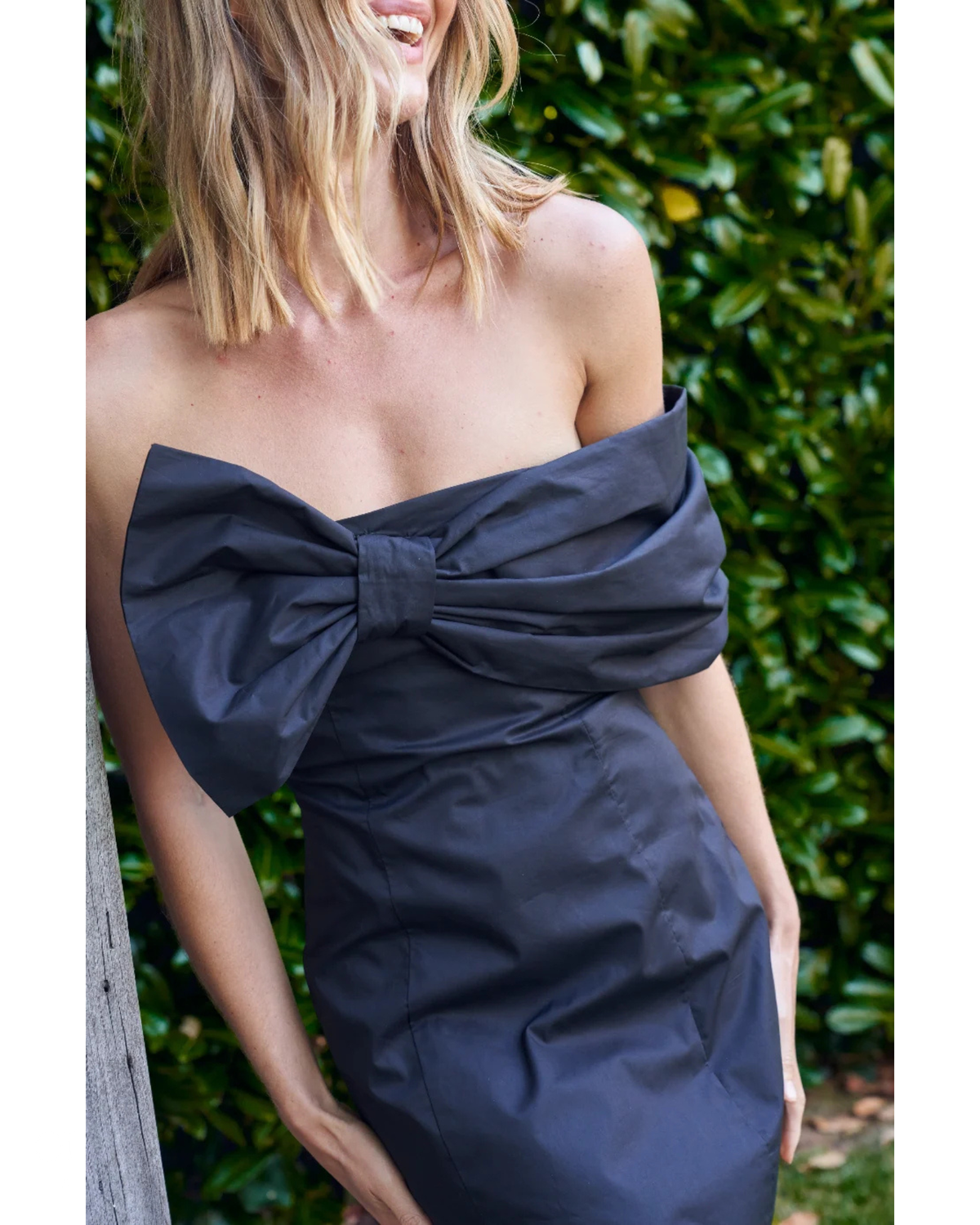 Aston Studio Phoebe Mini Dress