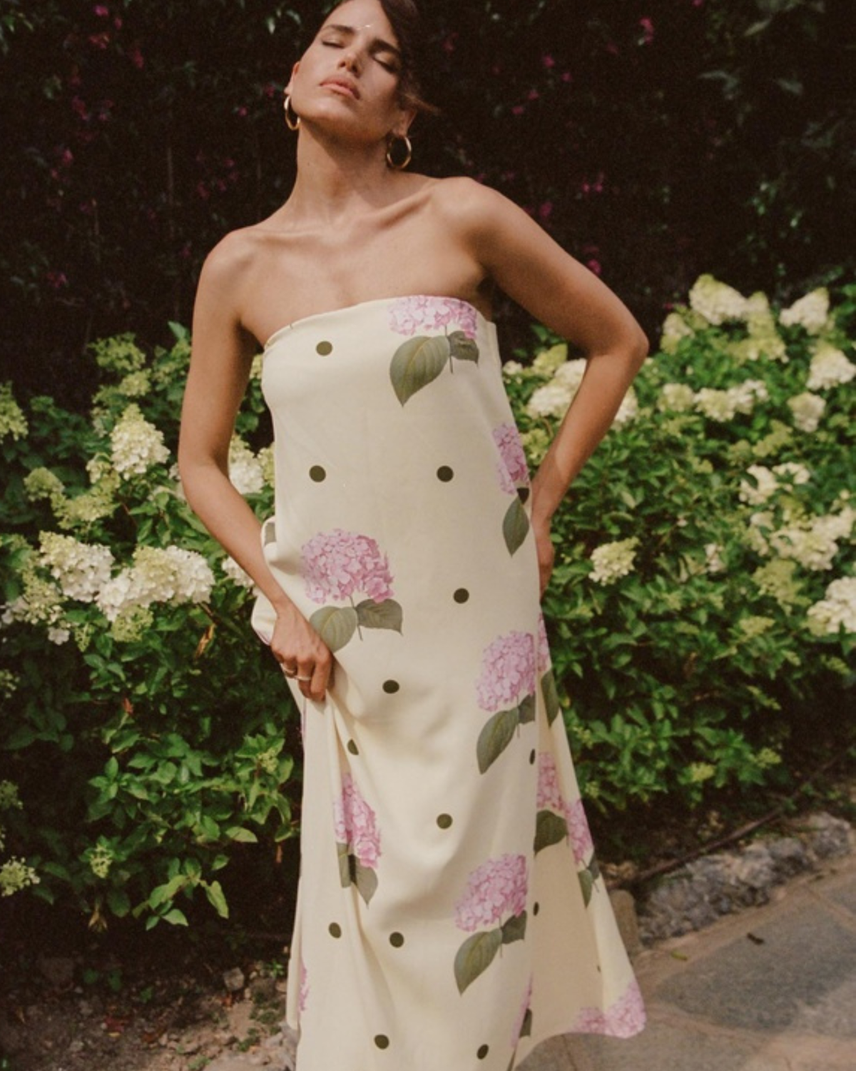 Palm Noosa Alessia Maxi Dress