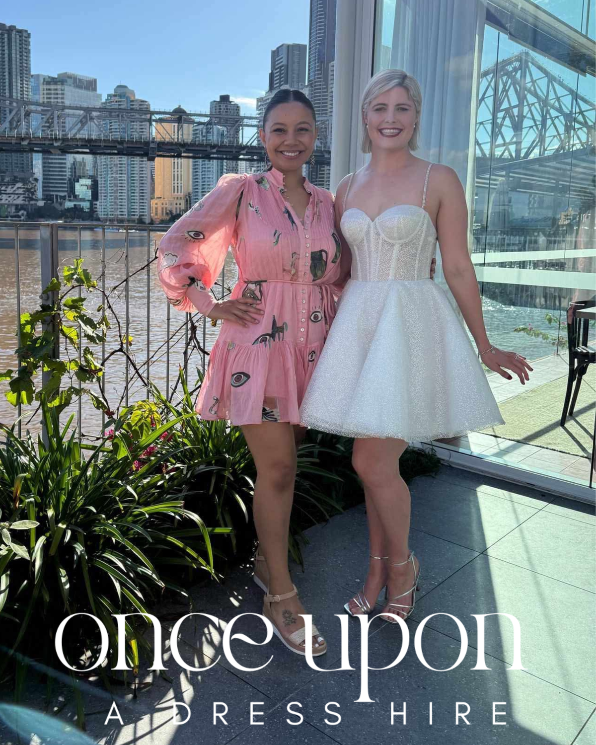 Alemais Cleo Mini Dress