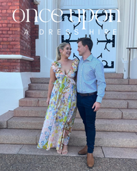 Zimmermann Pop Ruffle Sleeve Maxi Dress