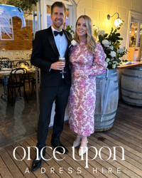 Alemais Isla Midi Dress