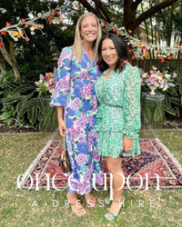 Zimmermann Poppy Plunge Midi Dress