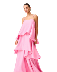 Elliatt Tilly Tiered Maxi Dress