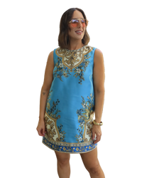 Alemais Cassie Mini Dress Exclusive