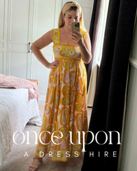 Alemais Diana Summer Dress