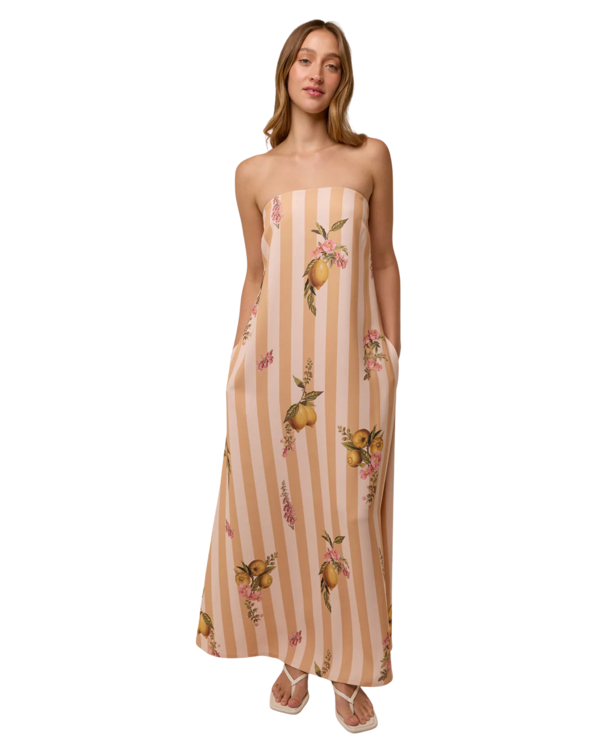 Palm Noosa Alessia Dress