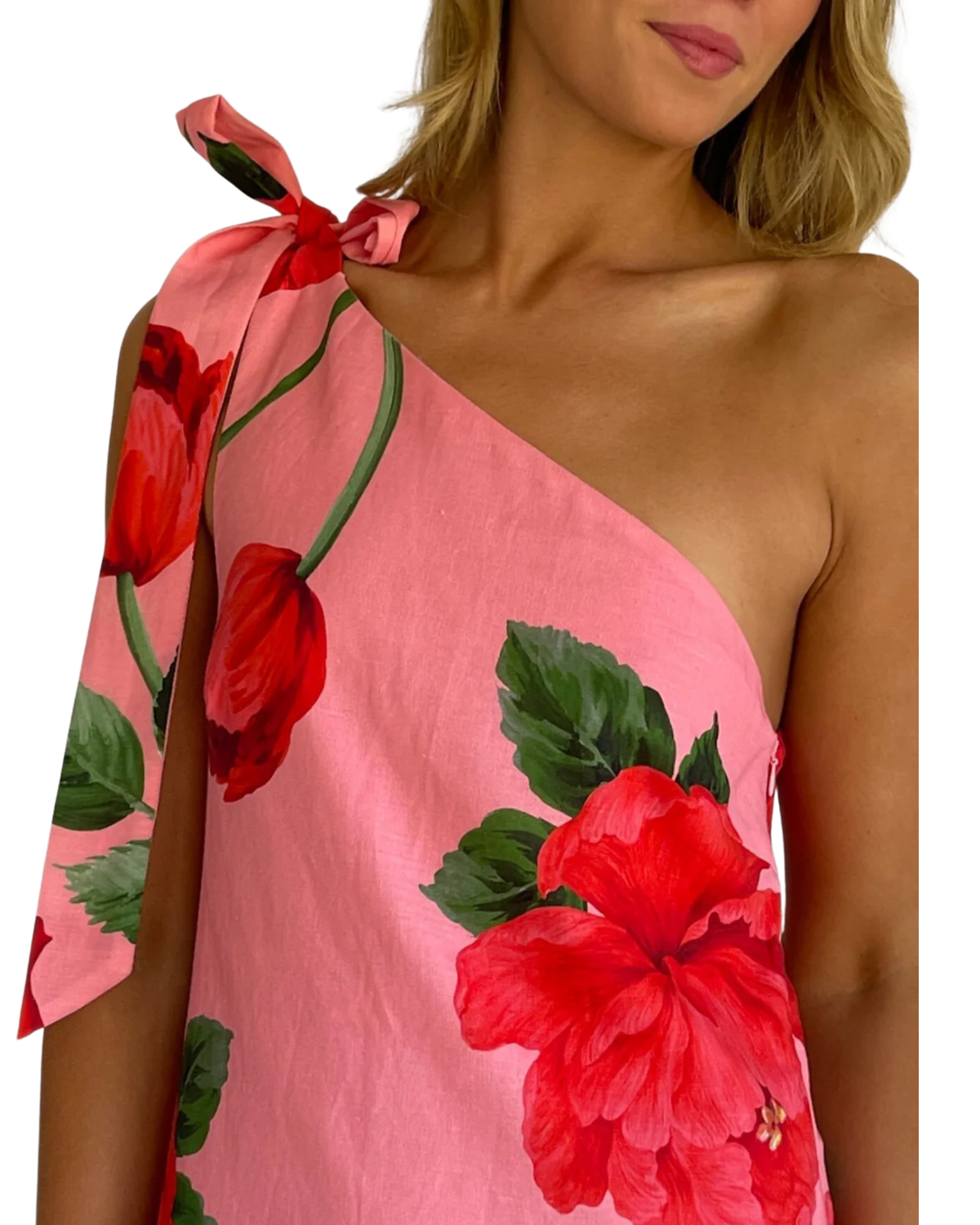 By Nicola Sorrento Maxi Dress