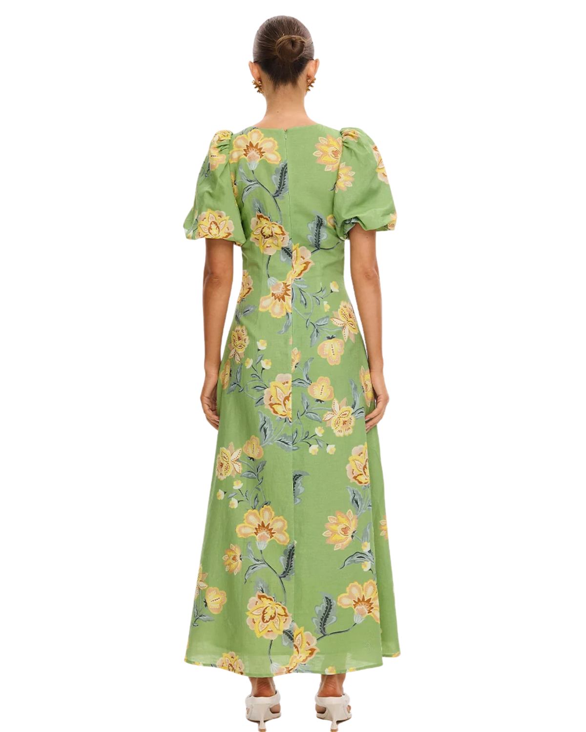 Kivari Eve Maxi Dress