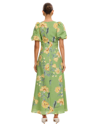 Kivari Eve Maxi Dress