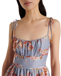 Zimmermann Awaken Picnic Dress