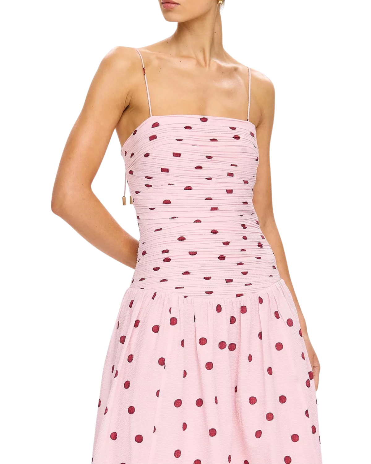 Kivari Sia Maxi Dress