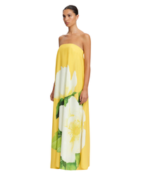 Acler Newmanny Maxi Dress