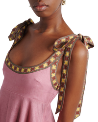 Alemais Zuri Ballet Sundress