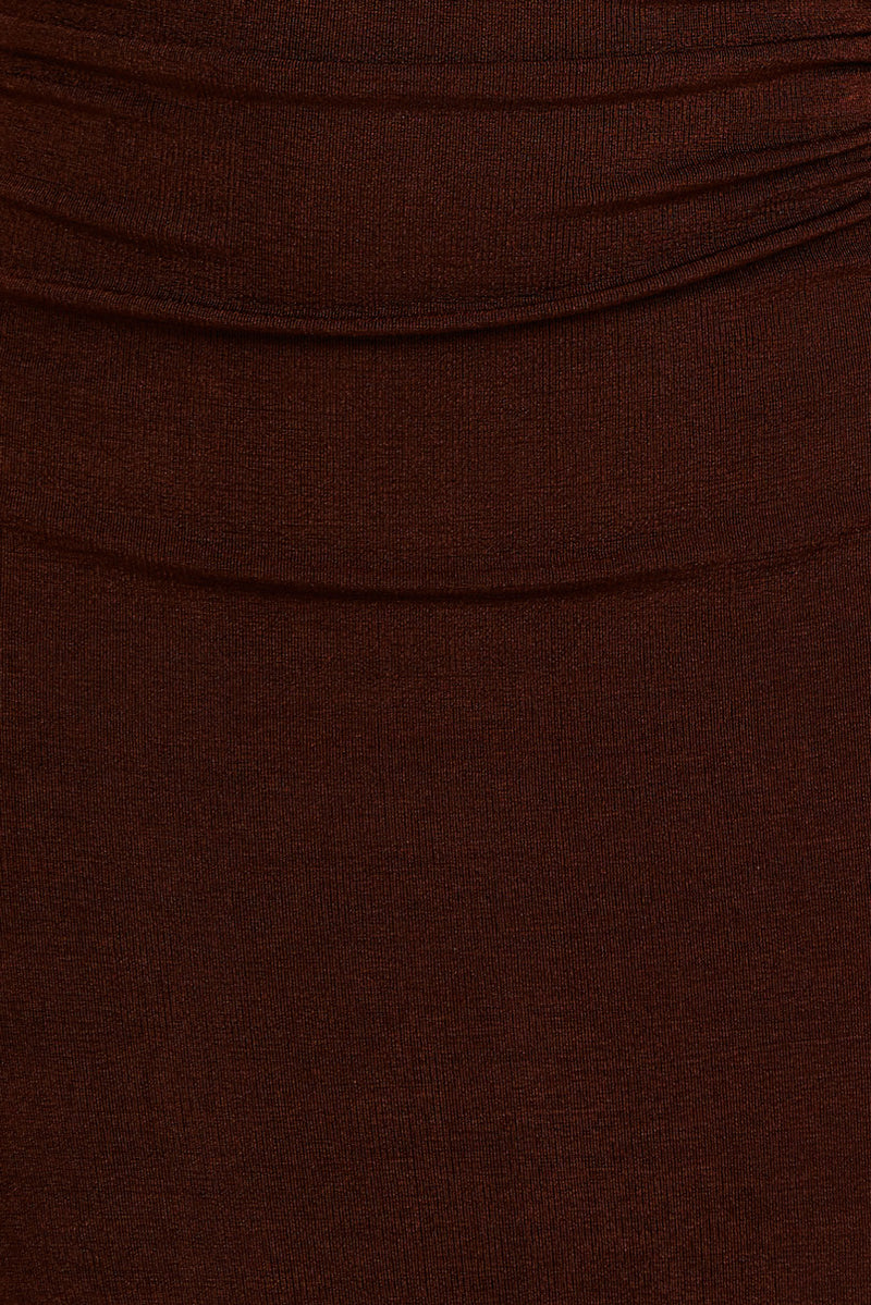 Significant Other Bella Dress fabric detail