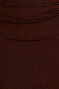 Significant Other Bella Dress fabric detail