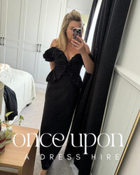 Acler Darnhill Midi Dress